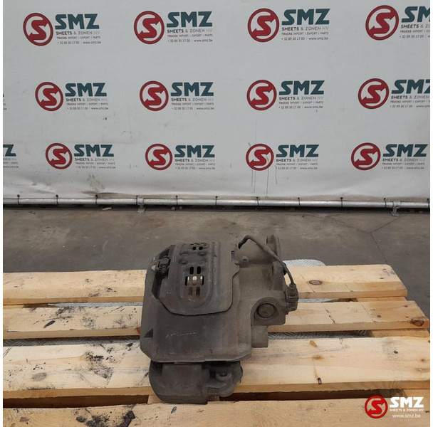 Scania Occ remklauw rechts Scania - Тормозной суппорт для Грузовиков: фото 4 Scania Occ remklauw rechts Scania - Тормозной суппорт для Грузовиков: фото 4