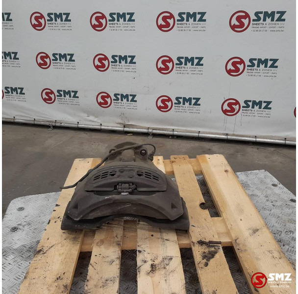 Scania Occ remklauw rechts Scania - Тормозной суппорт для Грузовиков: фото 1 Scania Occ remklauw rechts Scania - Тормозной суппорт для Грузовиков: фото 1