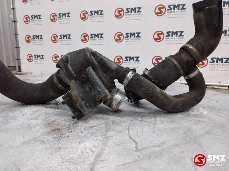 Scania Occ thermostaathuis Scania R480 - Система охлаждения для Грузовиков: фото 1 Scania Occ thermostaathuis Scania R480 - Система охлаждения для Грузовиков: фото 1