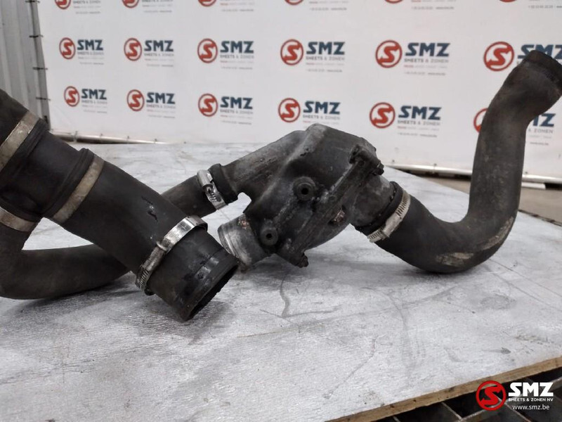 Scania Occ thermostaathuis Scania R480 - Система охлаждения для Грузовиков: фото 2 Scania Occ thermostaathuis Scania R480 - Система охлаждения для Грузовиков: фото 2