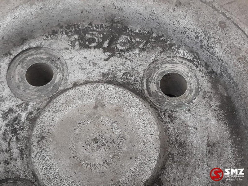 Scania Occ ventilator 110 Scania - Вентилятор для Грузовиков: фото 3 Scania Occ ventilator 110 Scania - Вентилятор для Грузовиков: фото 3