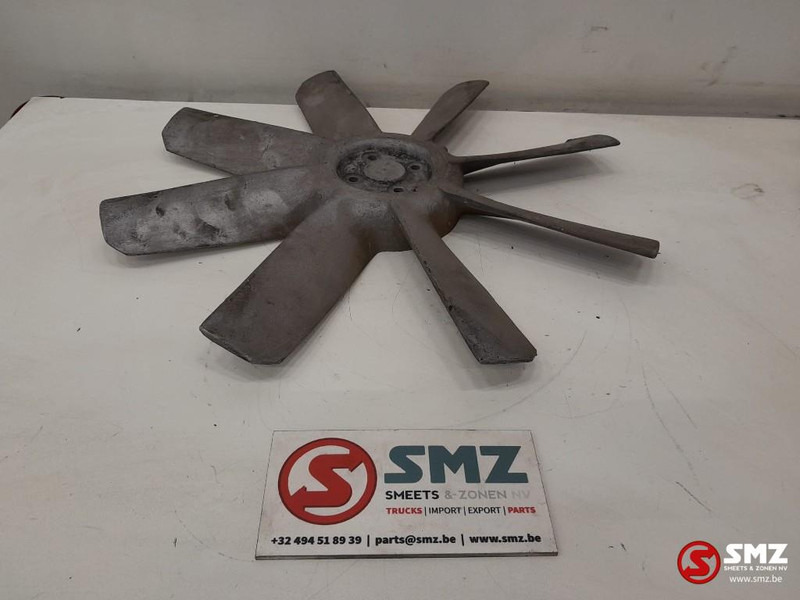 Scania Occ ventilator 110 Scania - Вентилятор для Грузовиков: фото 1 Scania Occ ventilator 110 Scania - Вентилятор для Грузовиков: фото 1