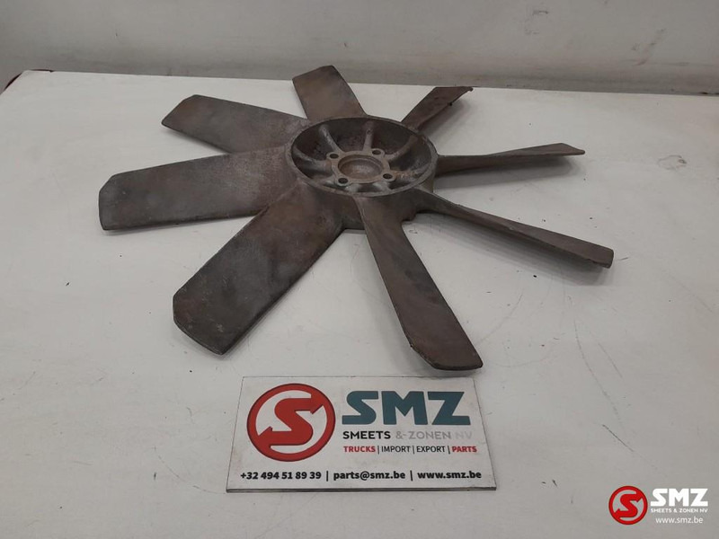 Scania Occ ventilator 110 Scania - Вентилятор для Грузовиков: фото 2 Scania Occ ventilator 110 Scania - Вентилятор для Грузовиков: фото 2