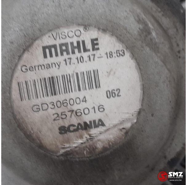 Scania Occ viscokoppeling DC13 Scania - Вентилятор для Грузовиков: фото 4 Scania Occ viscokoppeling DC13 Scania - Вентилятор для Грузовиков: фото 4