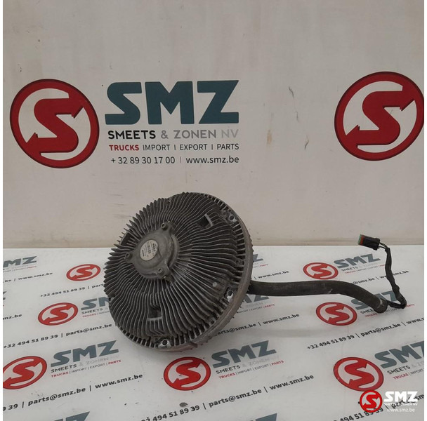 Scania Occ viscokoppeling DC13 Scania - Вентилятор для Грузовиков: фото 2 Scania Occ viscokoppeling DC13 Scania - Вентилятор для Грузовиков: фото 2