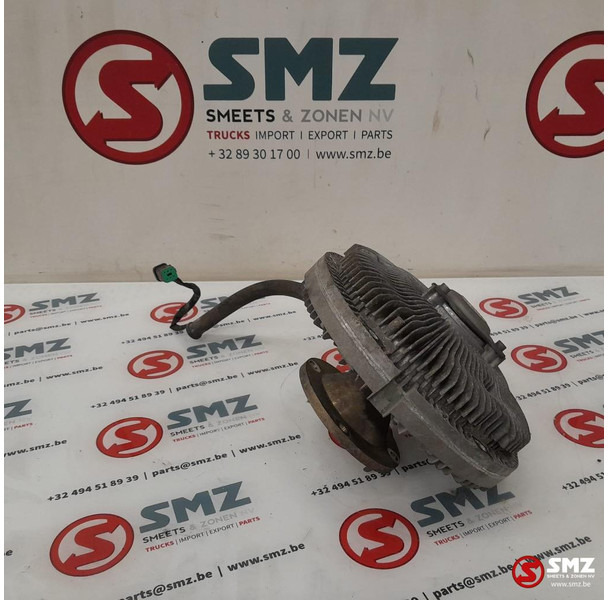 Scania Occ viscokoppeling DC13 Scania - Вентилятор для Грузовиков: фото 3 Scania Occ viscokoppeling DC13 Scania - Вентилятор для Грузовиков: фото 3