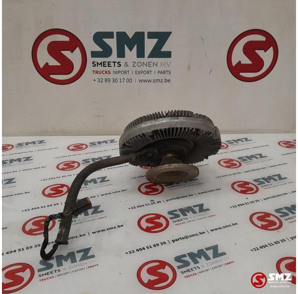 Scania Occ viscokoppeling DC13 Scania - Вентилятор для Грузовиков: фото 4 Scania Occ viscokoppeling DC13 Scania - Вентилятор для Грузовиков: фото 4