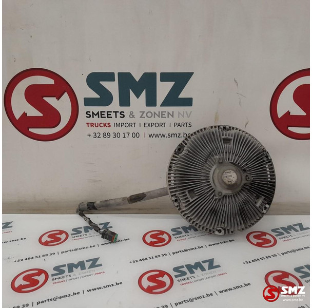 Scania Occ viscokoppeling DC13 Scania - Вентилятор для Грузовиков: фото 1 Scania Occ viscokoppeling DC13 Scania - Вентилятор для Грузовиков: фото 1