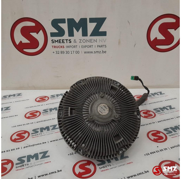 Scania Occ viscokoppeling DC13 Scania - Вентилятор для Грузовиков: фото 1 Scania Occ viscokoppeling DC13 Scania - Вентилятор для Грузовиков: фото 1