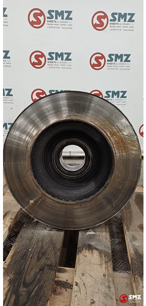 Scania Occ wielnaaf achteras R780 Scania - Рулевое управление для Грузовиков: фото 3 Scania Occ wielnaaf achteras R780 Scania - Рулевое управление для Грузовиков: фото 3