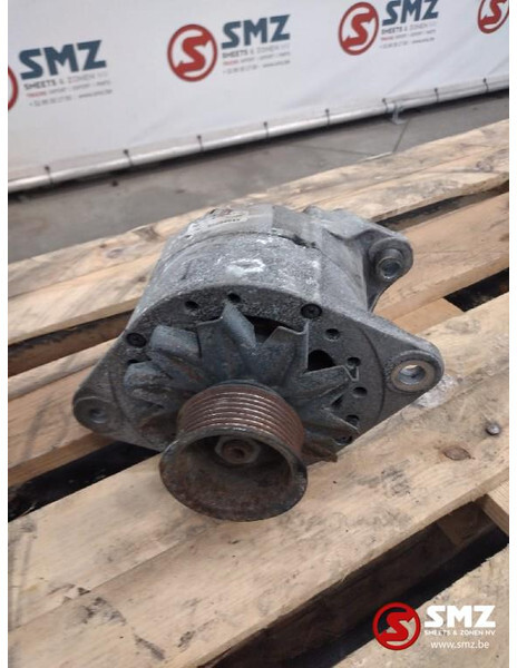 Volvo Occ Alternator Volvo - Генератор для Грузовиков: фото 2 Volvo Occ Alternator Volvo - Генератор для Грузовиков: фото 2