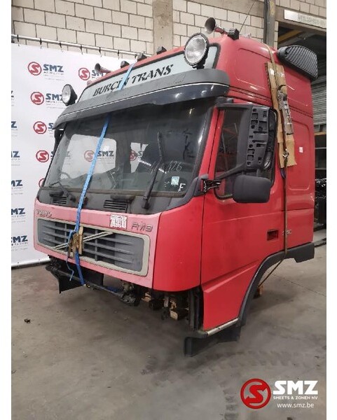 Volvo Occ Cabine Volvo FM9 - Кабина для Грузовиков: фото 1 Volvo Occ Cabine Volvo FM9 - Кабина для Грузовиков: фото 1