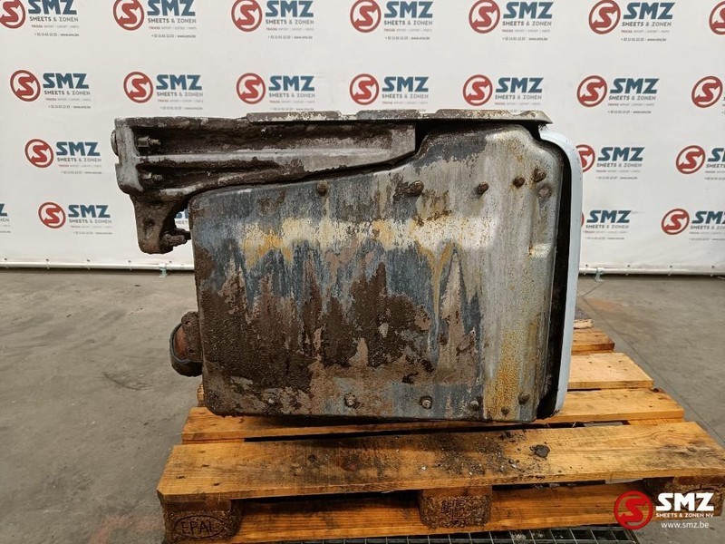 Volvo Occ Catalysator met roetfilter volvo FH4 euro 6 - Катализатор для Грузовиков: фото 4 Volvo Occ Catalysator met roetfilter volvo FH4 euro 6 - Катализатор для Грузовиков: фото 4