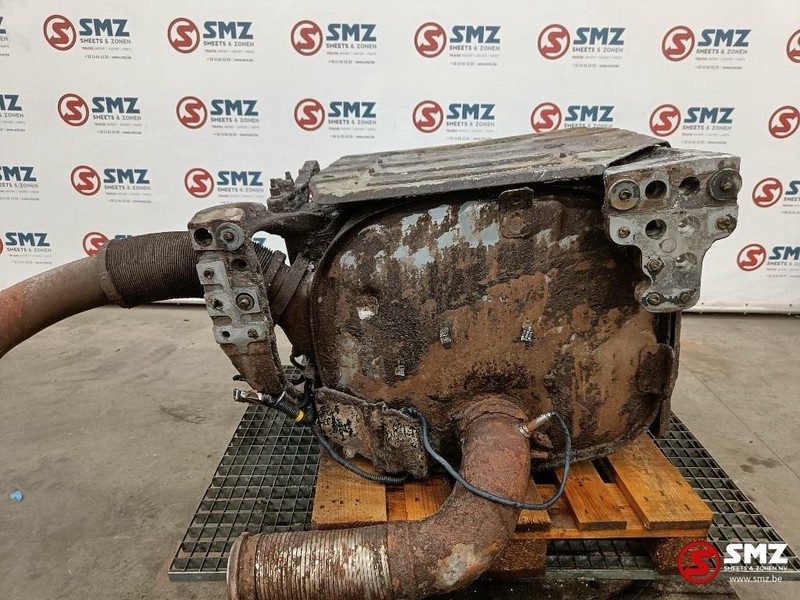 Volvo Occ Catalysator met roetfilter volvo FH4 euro 6 - Катализатор для Грузовиков: фото 3 Volvo Occ Catalysator met roetfilter volvo FH4 euro 6 - Катализатор для Грузовиков: фото 3