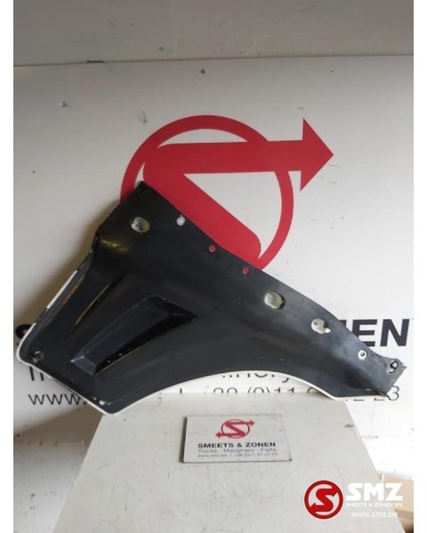 Volvo Occ Deurverlenger rechts Volvo - Дверь и запчасти для Грузовиков: фото 2 Volvo Occ Deurverlenger rechts Volvo - Дверь и запчасти для Грузовиков: фото 2