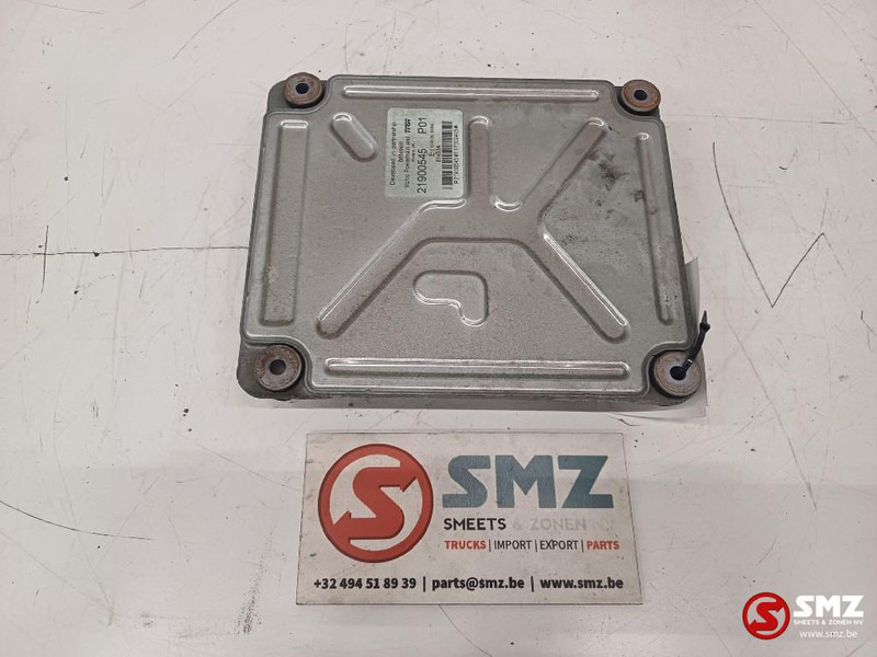 Volvo Occ ECU D13K motorregeleenheid Volvo - Блок управления для Грузовиков: фото 2 Volvo Occ ECU D13K motorregeleenheid Volvo - Блок управления для Грузовиков: фото 2