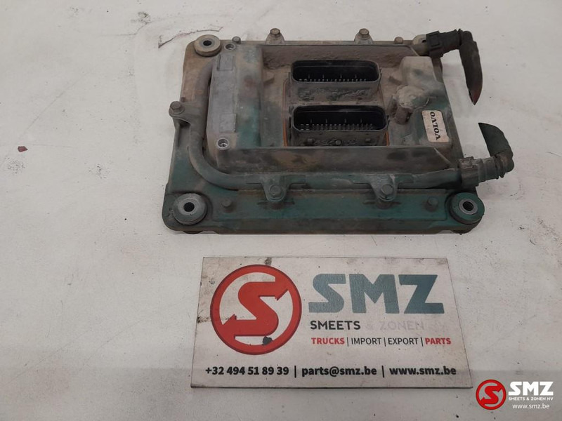 Volvo Occ ECU D13K500EUVI motorregeleenheid Volvo - Блок управления для Грузовиков: фото 2 Volvo Occ ECU D13K500EUVI motorregeleenheid Volvo - Блок управления для Грузовиков: фото 2