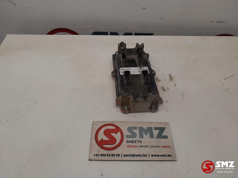 Volvo Occ ECU EBS7 regeleenheid Volvo - Блок управления для Грузовиков: фото 3 Volvo Occ ECU EBS7 regeleenheid Volvo - Блок управления для Грузовиков: фото 3