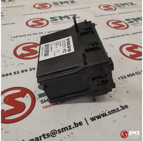 Volvo Occ ECU VECU-BBM regeleenheid Volvo - Блок управления для Грузовиков: фото 2 Volvo Occ ECU VECU-BBM regeleenheid Volvo - Блок управления для Грузовиков: фото 2