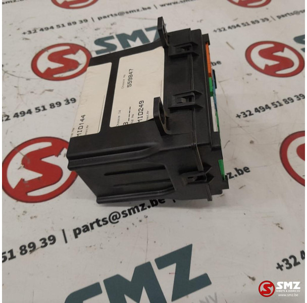 Volvo Occ ECU VECU-BBM regeleenheid Volvo - Блок управления для Грузовиков: фото 3 Volvo Occ ECU VECU-BBM regeleenheid Volvo - Блок управления для Грузовиков: фото 3