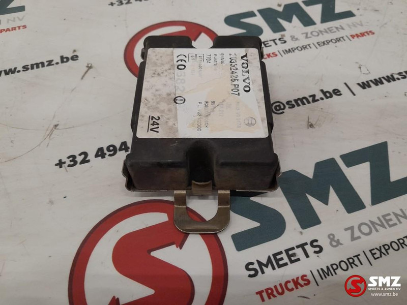 Volvo Occ ECU immobilizer regeleenheid Volvo - Блок управления для Грузовиков: фото 4 Volvo Occ ECU immobilizer regeleenheid Volvo - Блок управления для Грузовиков: фото 4
