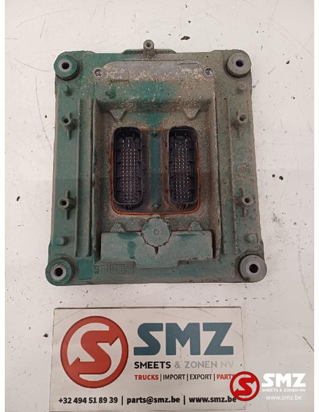 Volvo Occ ECU motorbesturingseenheid D13 Volvo - Блок управления для Грузовиков: фото 1 Volvo Occ ECU motorbesturingseenheid D13 Volvo - Блок управления для Грузовиков: фото 1