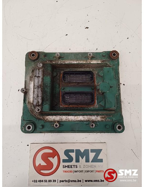Volvo Occ ECU motorbesturingseenheid D13 Volvo - Блок управления для Грузовиков: фото 1 Volvo Occ ECU motorbesturingseenheid D13 Volvo - Блок управления для Грузовиков: фото 1
