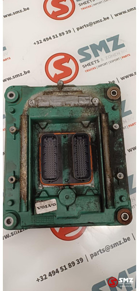 Volvo Occ ECU motorbesturingseenheid D13 Volvo - Блок управления для Грузовиков: фото 1 Volvo Occ ECU motorbesturingseenheid D13 Volvo - Блок управления для Грузовиков: фото 1