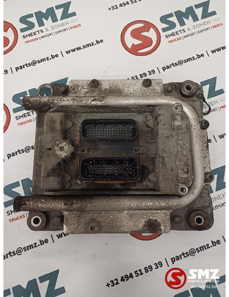 Volvo Occ ECU motorbesturingseenheid D7F Volvo - Блок управления для Грузовиков: фото 1 Volvo Occ ECU motorbesturingseenheid D7F Volvo - Блок управления для Грузовиков: фото 1