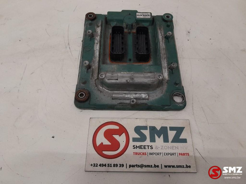 Volvo Occ ECU motorregeleenheid D13K500 Volvo - Блок управления для Грузовиков: фото 2 Volvo Occ ECU motorregeleenheid D13K500 Volvo - Блок управления для Грузовиков: фото 2
