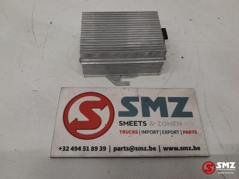 Volvo Occ ECU spanningsomvormer Volvo - Блок управления для Грузовиков: фото 4 Volvo Occ ECU spanningsomvormer Volvo - Блок управления для Грузовиков: фото 4