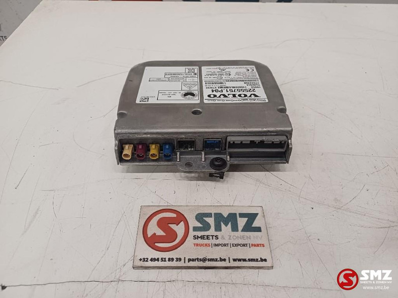 Volvo Occ ECU telematica regeleenheid Volvo - Блок управления для Грузовиков: фото 1 Volvo Occ ECU telematica regeleenheid Volvo - Блок управления для Грузовиков: фото 1