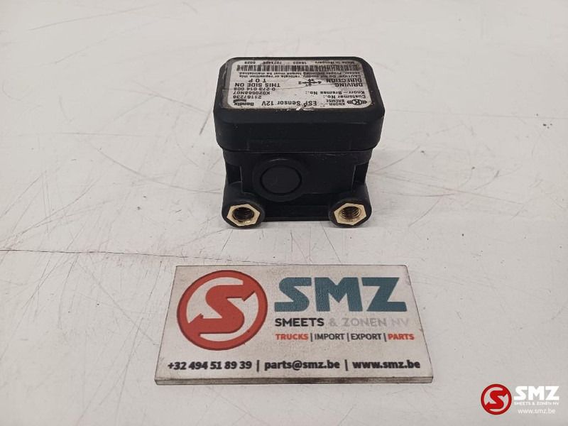 Volvo Occ ESP sensor Volvo - Сенсор для Грузовиков: фото 2 Volvo Occ ESP sensor Volvo - Сенсор для Грузовиков: фото 2