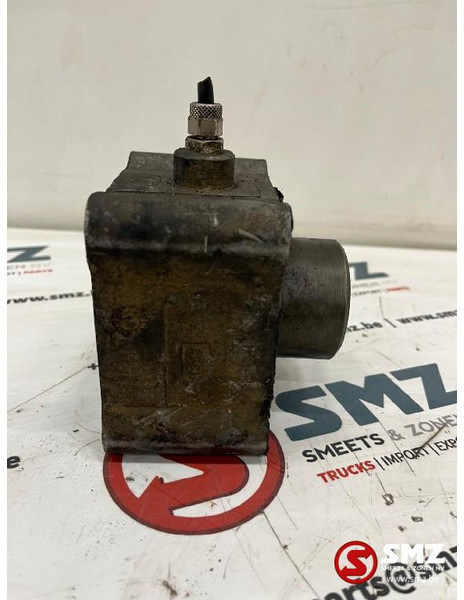 Volvo Occ Hydraulische pomp met PTO Volvo - Гидравлический насос для Грузовиков: фото 4 Volvo Occ Hydraulische pomp met PTO Volvo - Гидравлический насос для Грузовиков: фото 4