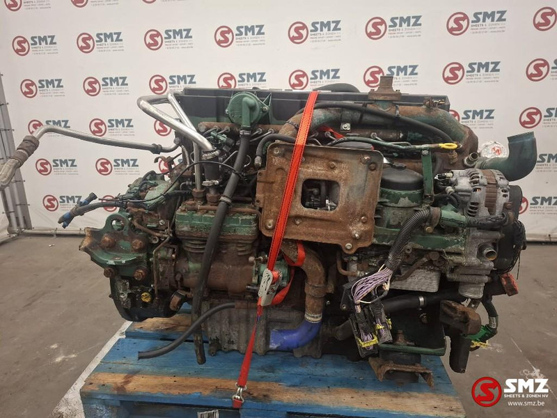 Volvo Occ Motor Volvo D7E - Двигатель для Грузовиков: фото 4 Volvo Occ Motor Volvo D7E - Двигатель для Грузовиков: фото 4