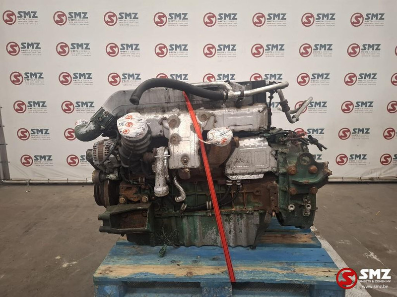 Volvo Occ Motor Volvo D7E - Двигатель для Грузовиков: фото 1 Volvo Occ Motor Volvo D7E - Двигатель для Грузовиков: фото 1