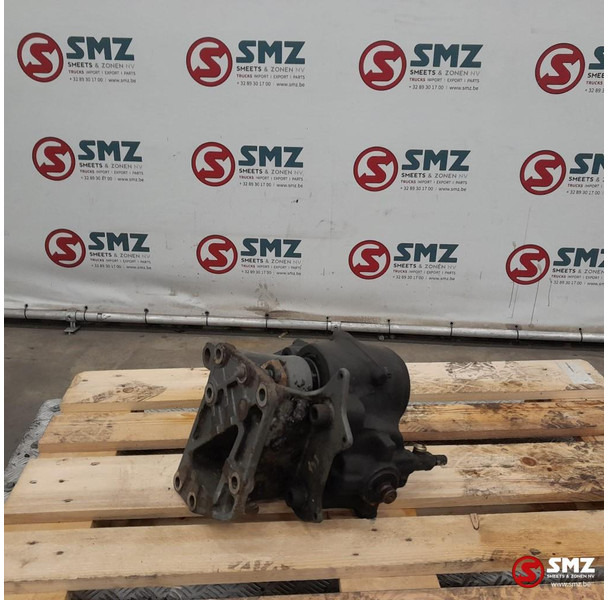 Volvo Occ Stuurhuis Volvo - Рулевой механизм для Грузовиков: фото 3 Volvo Occ Stuurhuis Volvo - Рулевой механизм для Грузовиков: фото 3