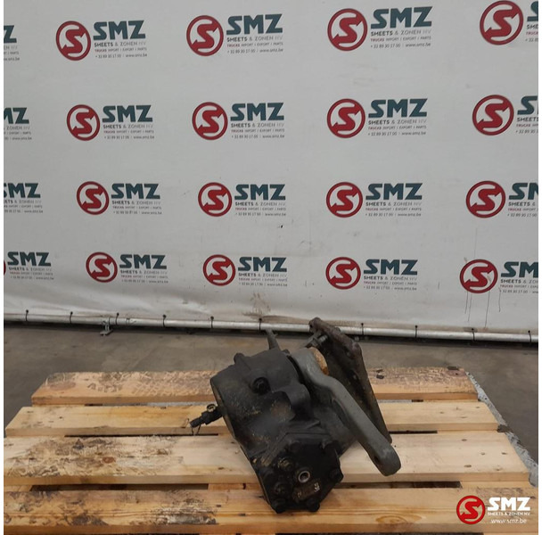 Volvo Occ Stuurhuis Volvo - Рулевой механизм для Грузовиков: фото 4 Volvo Occ Stuurhuis Volvo - Рулевой механизм для Грузовиков: фото 4