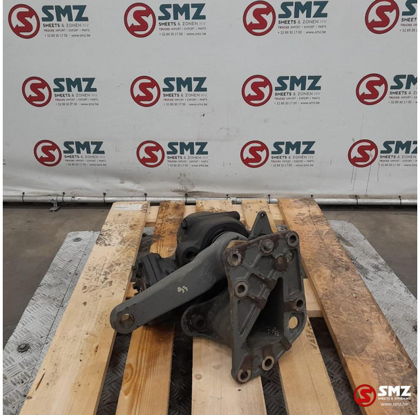 Volvo Occ Stuurhuis Volvo - Рулевой механизм для Грузовиков: фото 2 Volvo Occ Stuurhuis Volvo - Рулевой механизм для Грузовиков: фото 2