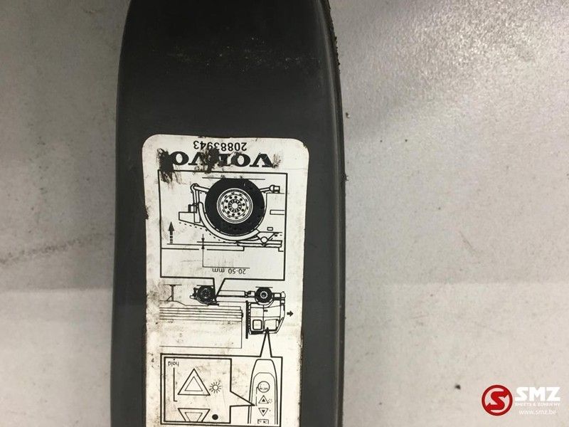 Volvo Occ VOLVO RENAULT ECAS Control Switch 20883943 - Электрическая система для Грузовиков: фото 3 Volvo Occ VOLVO RENAULT ECAS Control Switch 20883943 - Электрическая система для Грузовиков: фото 3