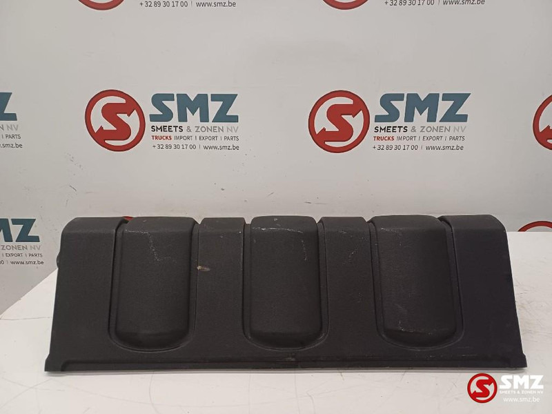 Volvo Occ batterijdeksel Volvo - Рама/ Шасси для Грузовиков: фото 2 Volvo Occ batterijdeksel Volvo - Рама/ Шасси для Грузовиков: фото 2