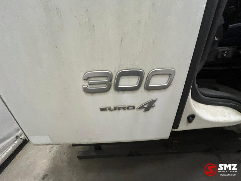 Volvo Occ cabine Volvo - Кабина и интерьер для Грузовиков: фото 4 Volvo Occ cabine Volvo - Кабина и интерьер для Грузовиков: фото 4