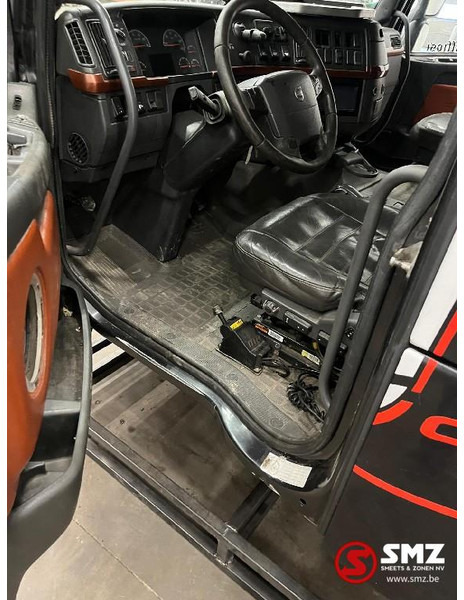 Кабина и интерьер для Грузовиков Volvo Occ cabine compleet Volvo FH16 L2H3: фото 9