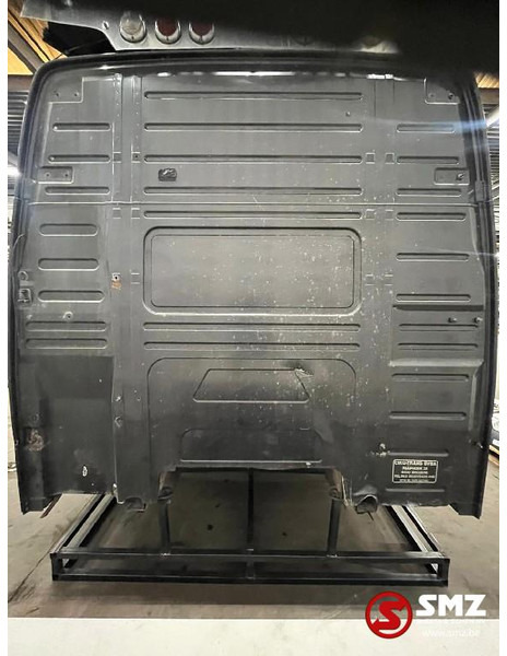 Volvo Occ cabine compleet Volvo FH16 L2H3 - Кабина и интерьер для Грузовиков: фото 3 Volvo Occ cabine compleet Volvo FH16 L2H3 - Кабина и интерьер для Грузовиков: фото 3