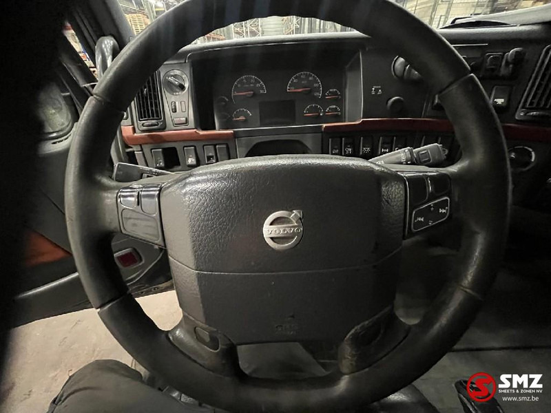 Кабина и интерьер для Грузовиков Volvo Occ cabine compleet Volvo FH16 L2H3: фото 18