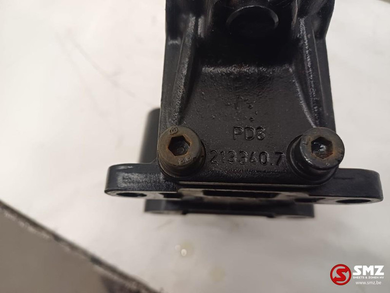 Рама/ Шасси для Грузовиков Volvo Occ cabinekantelpomp Volvo: фото 6