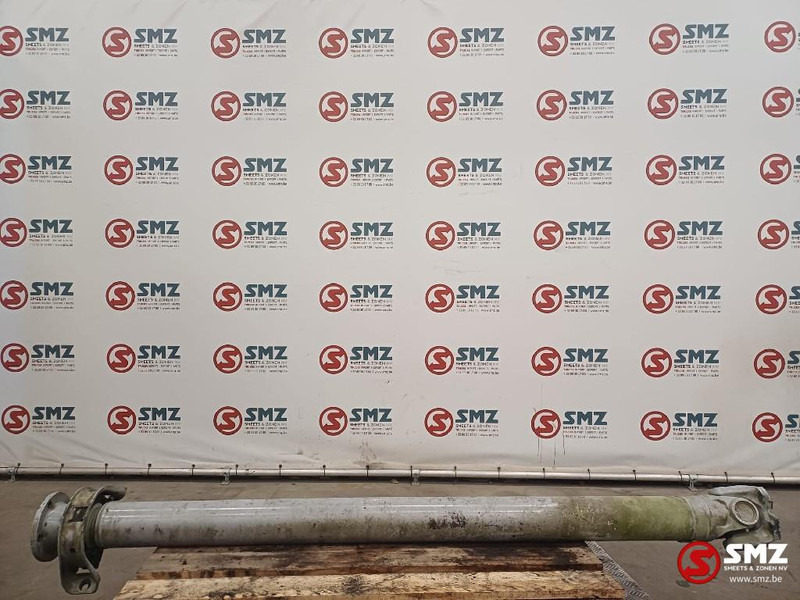 Volvo Occ cardanas Volvo - Приводный вал для Грузовиков: фото 1 Volvo Occ cardanas Volvo - Приводный вал для Грузовиков: фото 1