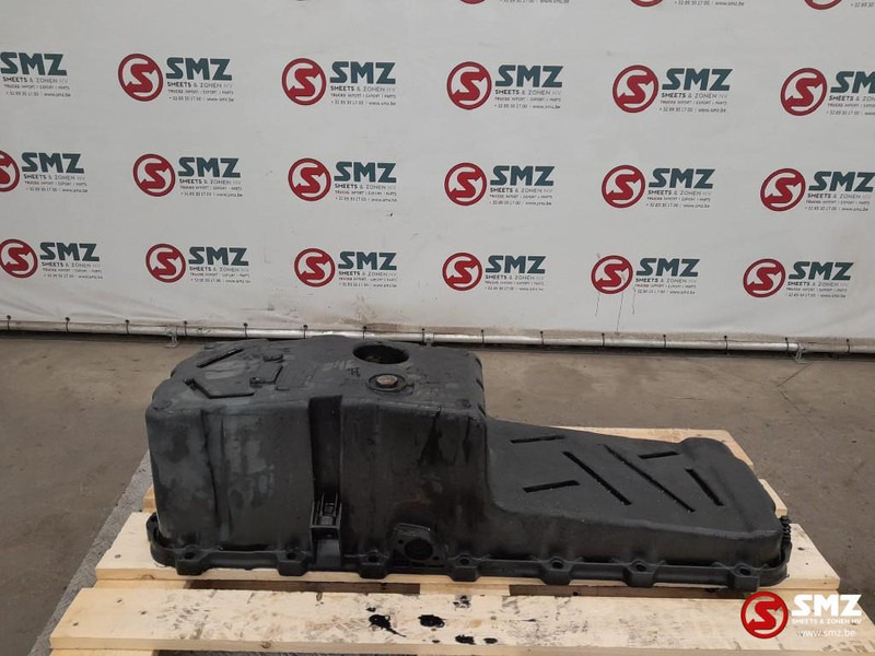 Volvo Occ carterpan D11 Volvo - Картер для Грузовиков: фото 5 Volvo Occ carterpan D11 Volvo - Картер для Грузовиков: фото 5