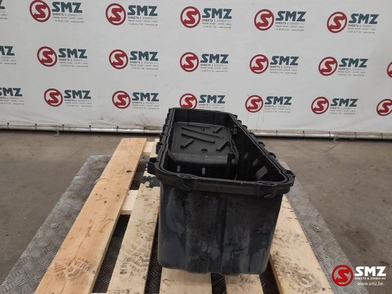 Volvo Occ carterpan D11 Volvo - Картер для Грузовиков: фото 3 Volvo Occ carterpan D11 Volvo - Картер для Грузовиков: фото 3