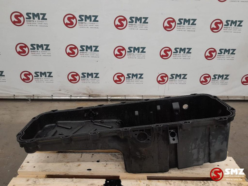 Volvo Occ carterpan D11 Volvo - Картер для Грузовиков: фото 2 Volvo Occ carterpan D11 Volvo - Картер для Грузовиков: фото 2